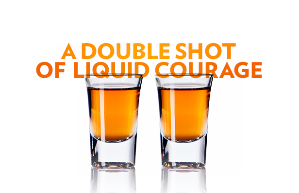 Commonwealth Foundation - A Double Shot of Liquid Courage
