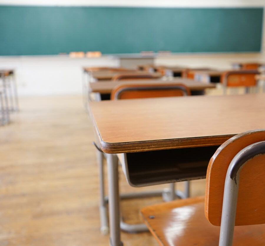 state of education 2026