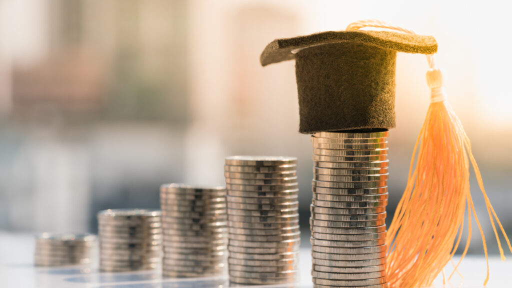 tax credit scholarships