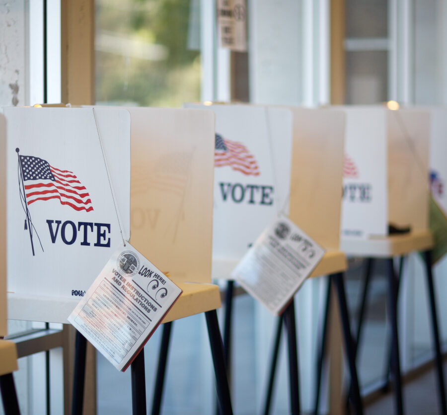 pennsylvania voter id