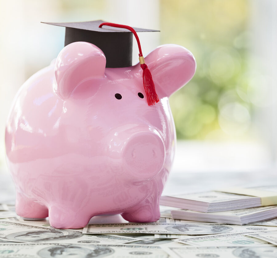 education spending Pennsylvania