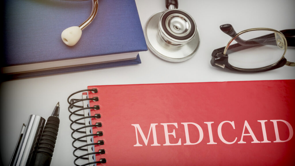 medicaid enrollment