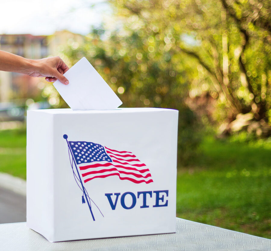 voter id pennsylvania