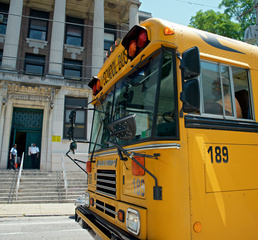 philadelphia school choice