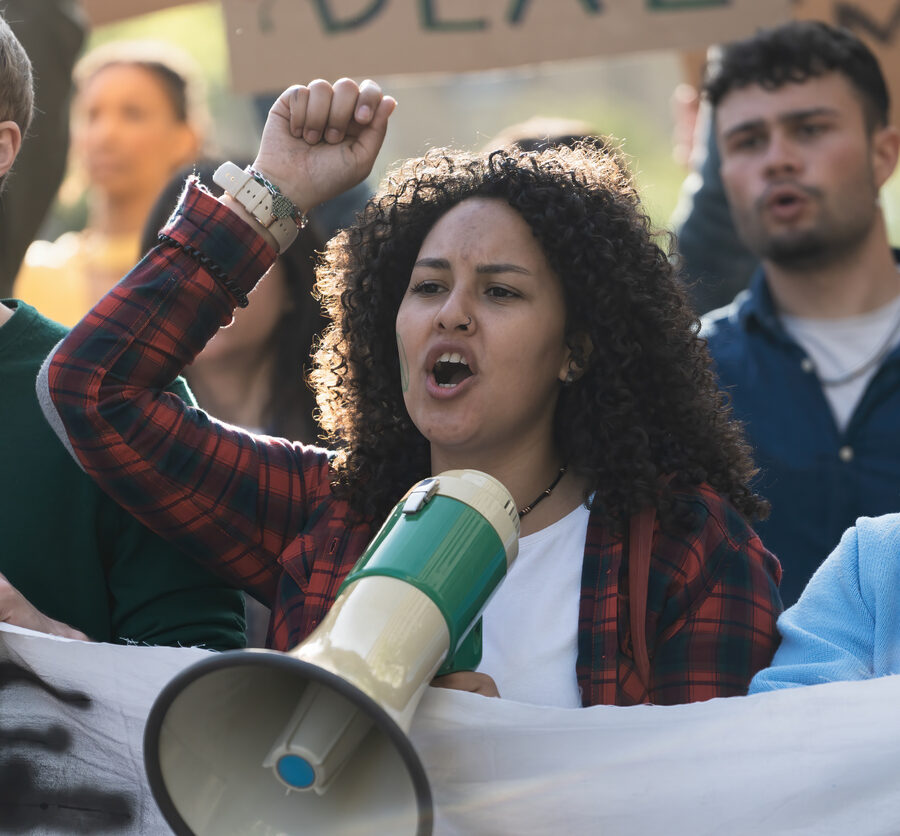 college conservative students censorship