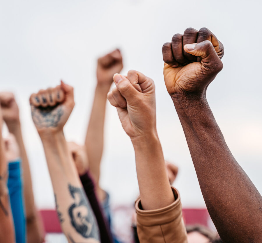labor union politics