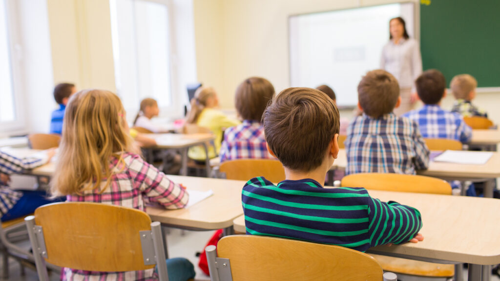 pennsylvania parent rights students