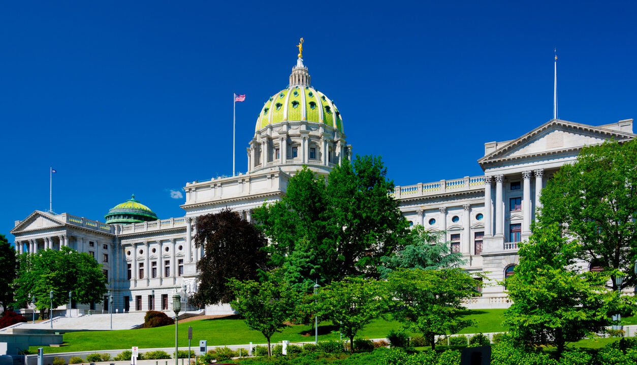 pennsylvania senate shapiro budget