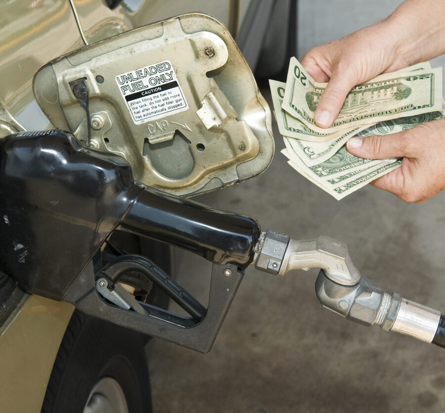 pennsylvania gas prices summer