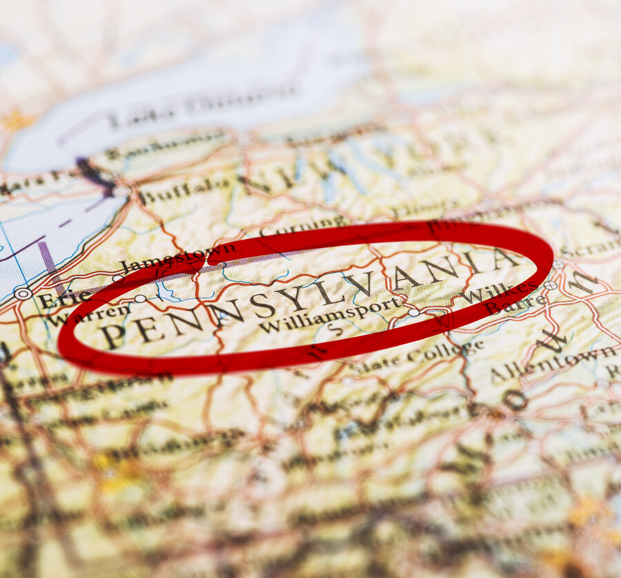 pennsylvania election