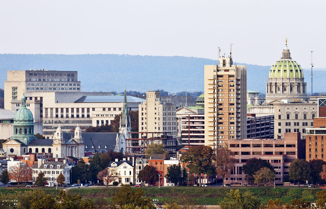 pennsylvania debt budget