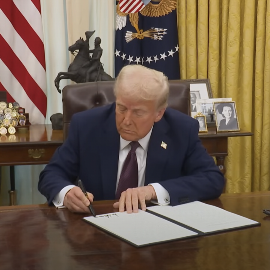 trump executive order school choice