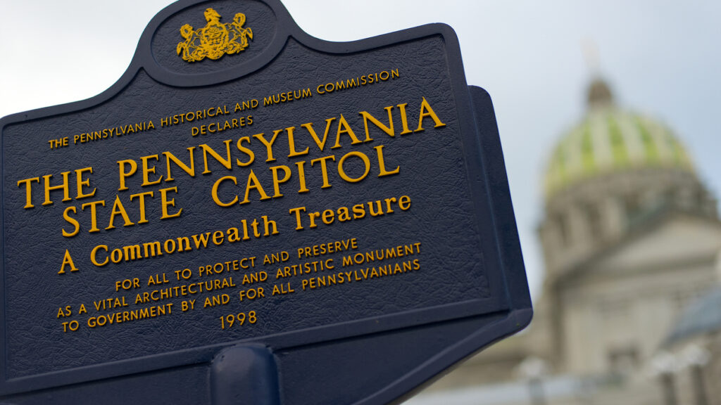 pa budget analysis