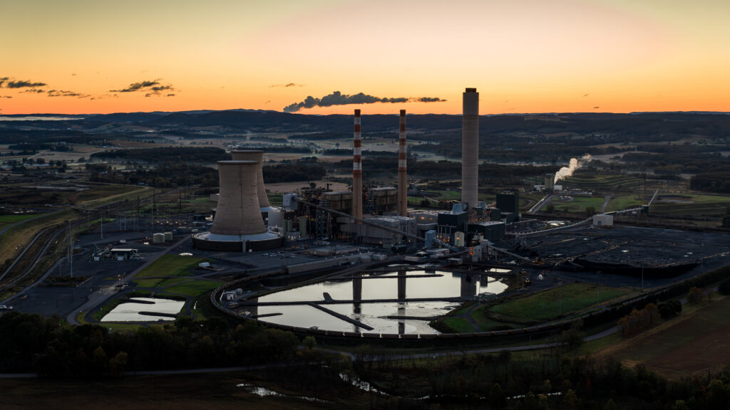 Energy Poll May 2025