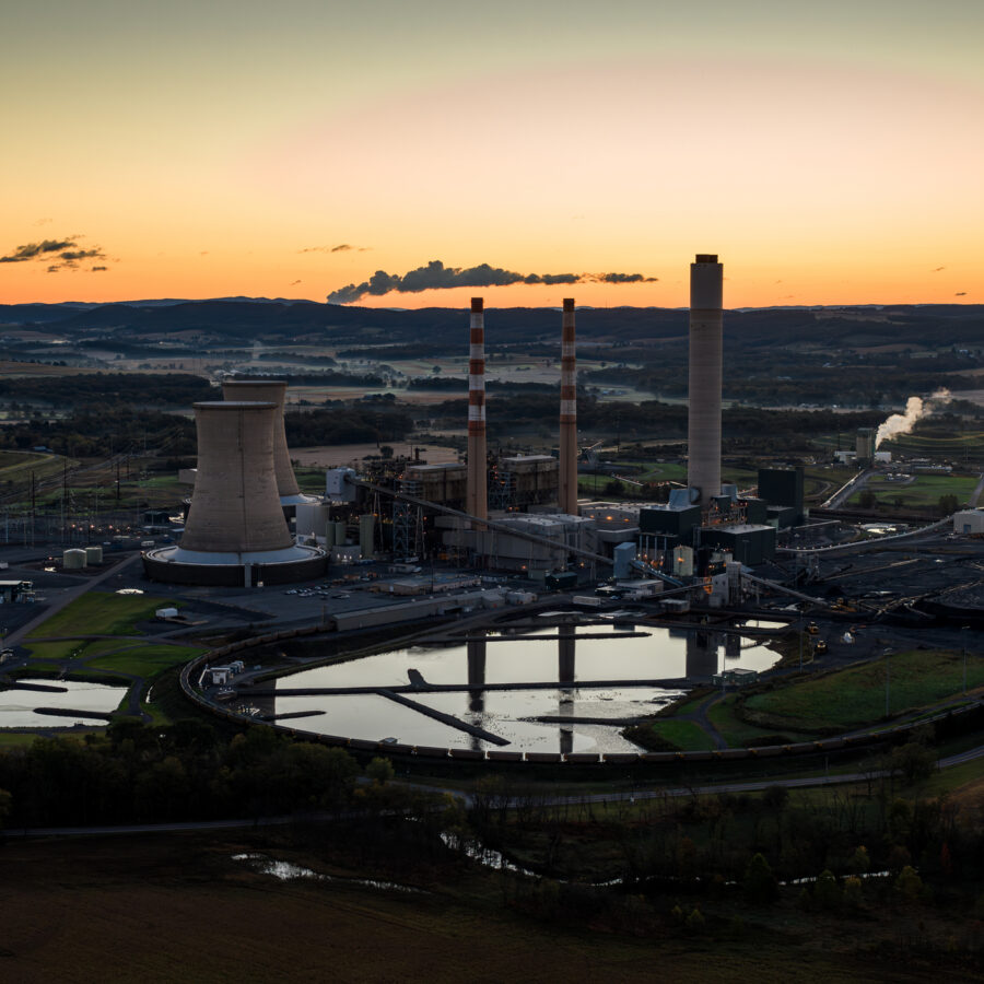 Energy Poll May 2025
