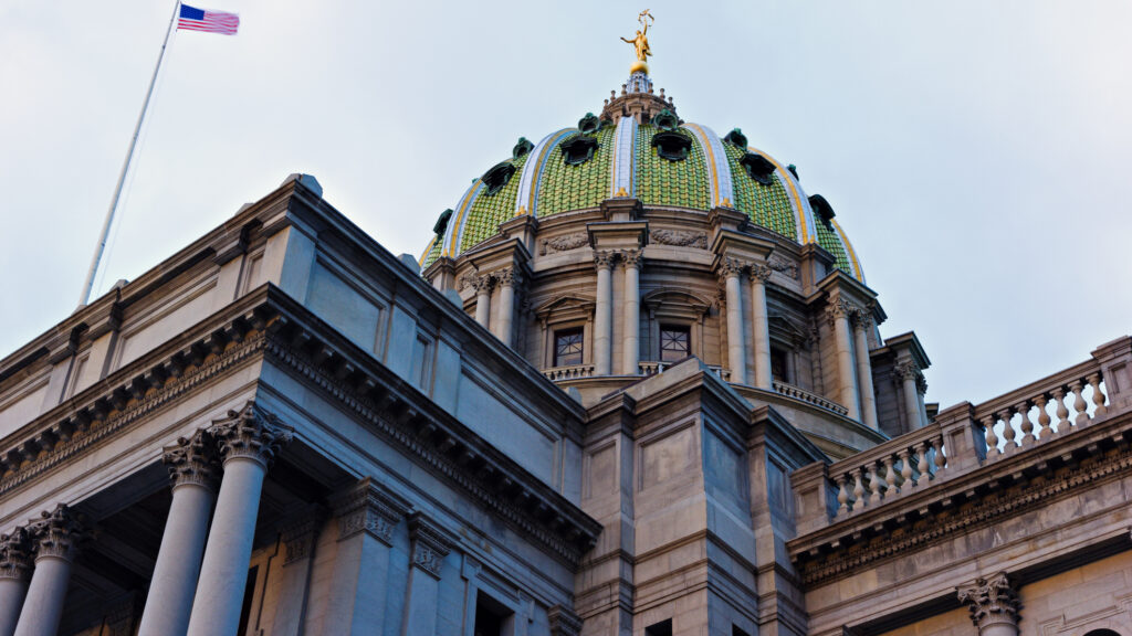 Senate passes regulation reform