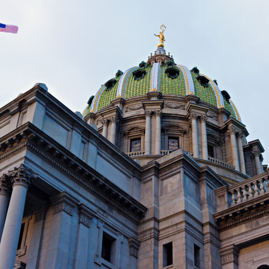 Senate passes regulation reform