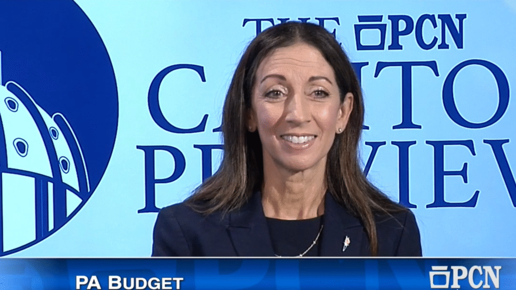 Megan on PCN