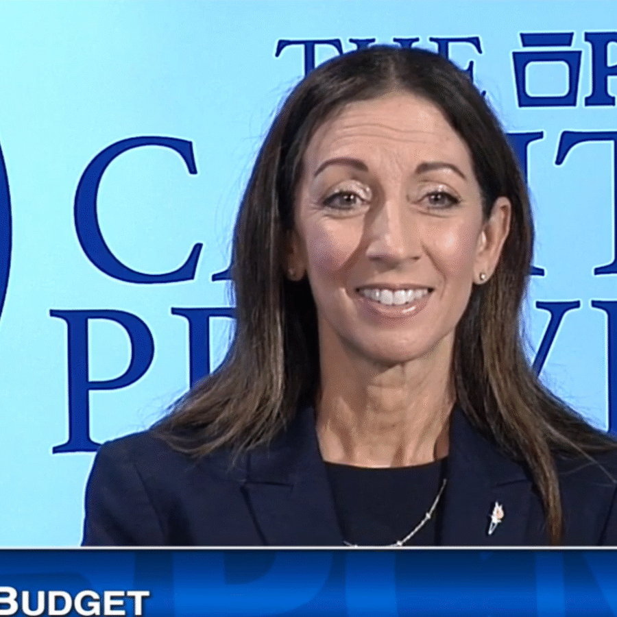 Megan on PCN