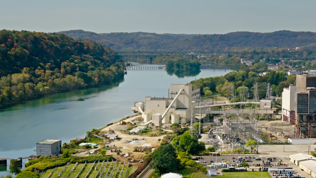 Pittsburgh Energy Summit