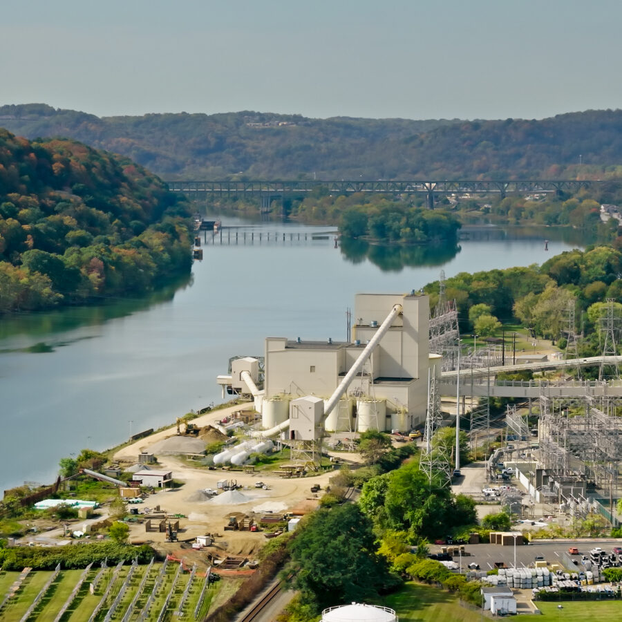 Pittsburgh Energy Summit