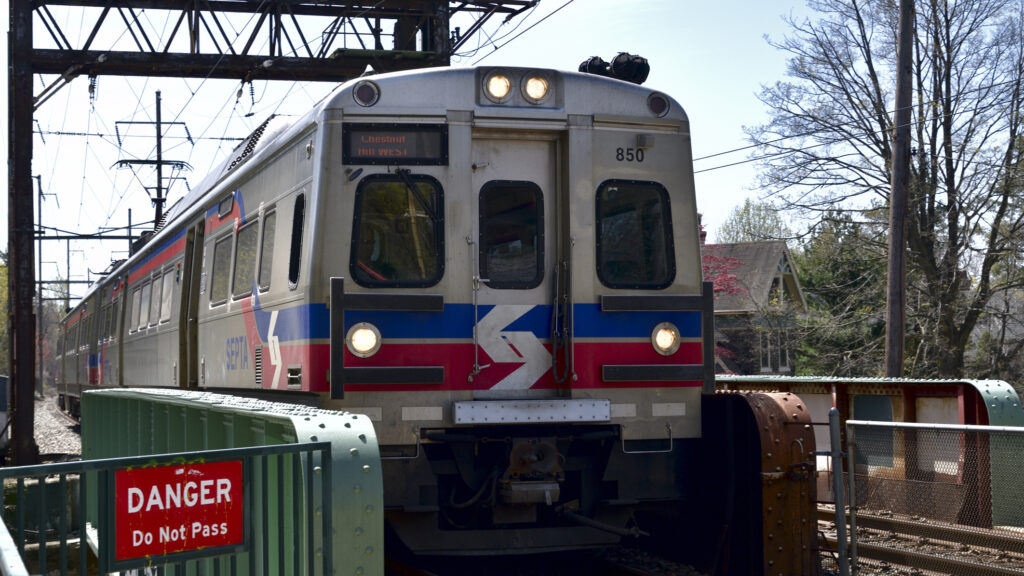 SEPTA Service Cuts Delay Budget