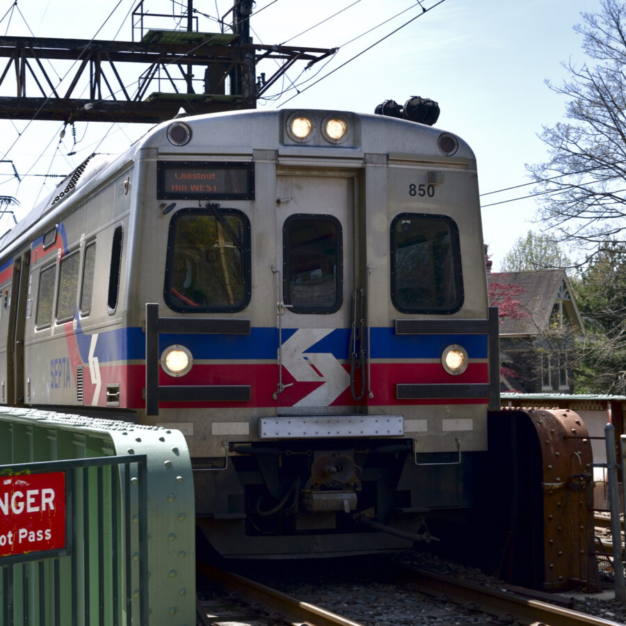 SEPTA Service Cuts Delay Budget