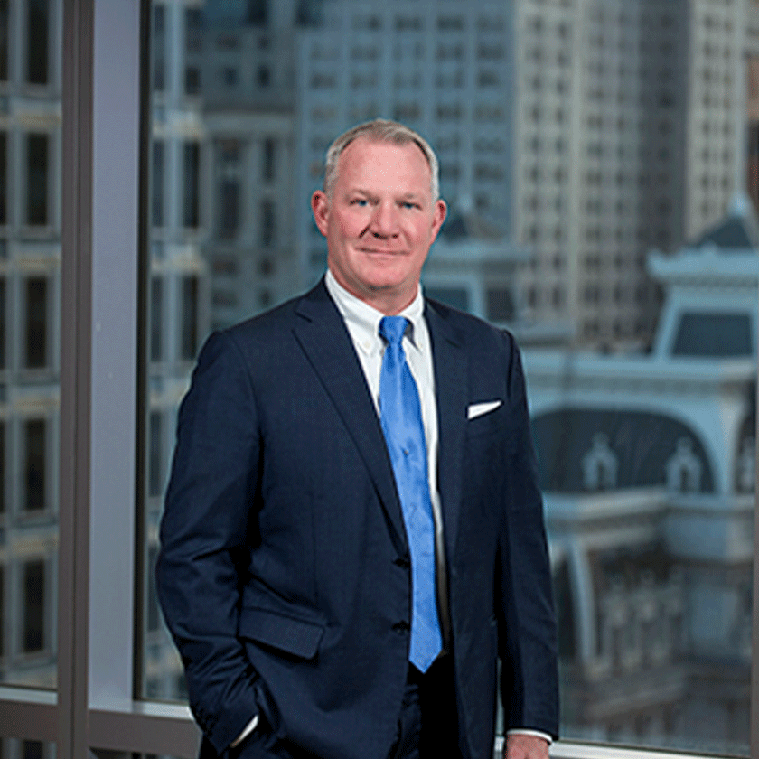 Hon. Kevin M. Dougherty