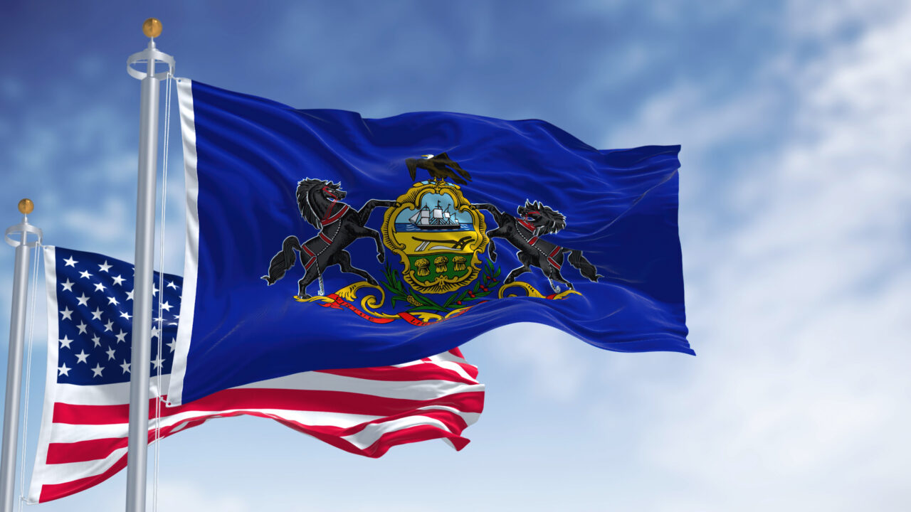 Pennsylvania union spending 2025