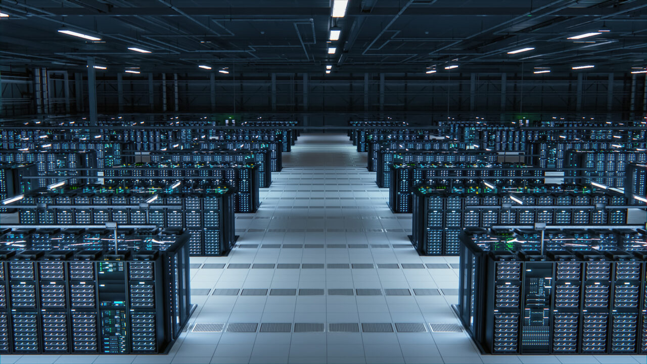 Data Center Regulation