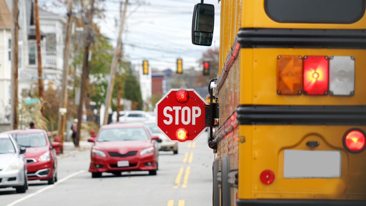 Shadow school choice