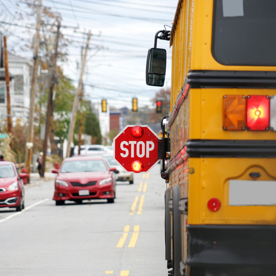 Shadow school choice