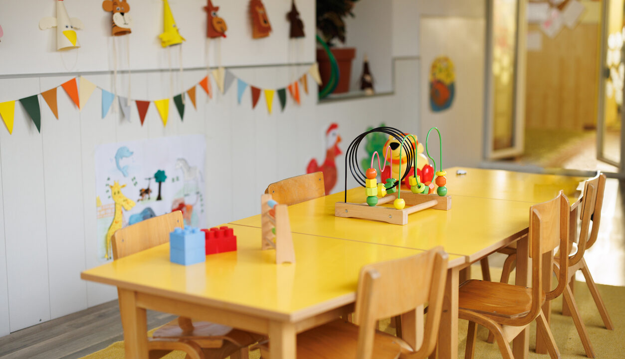 childcare