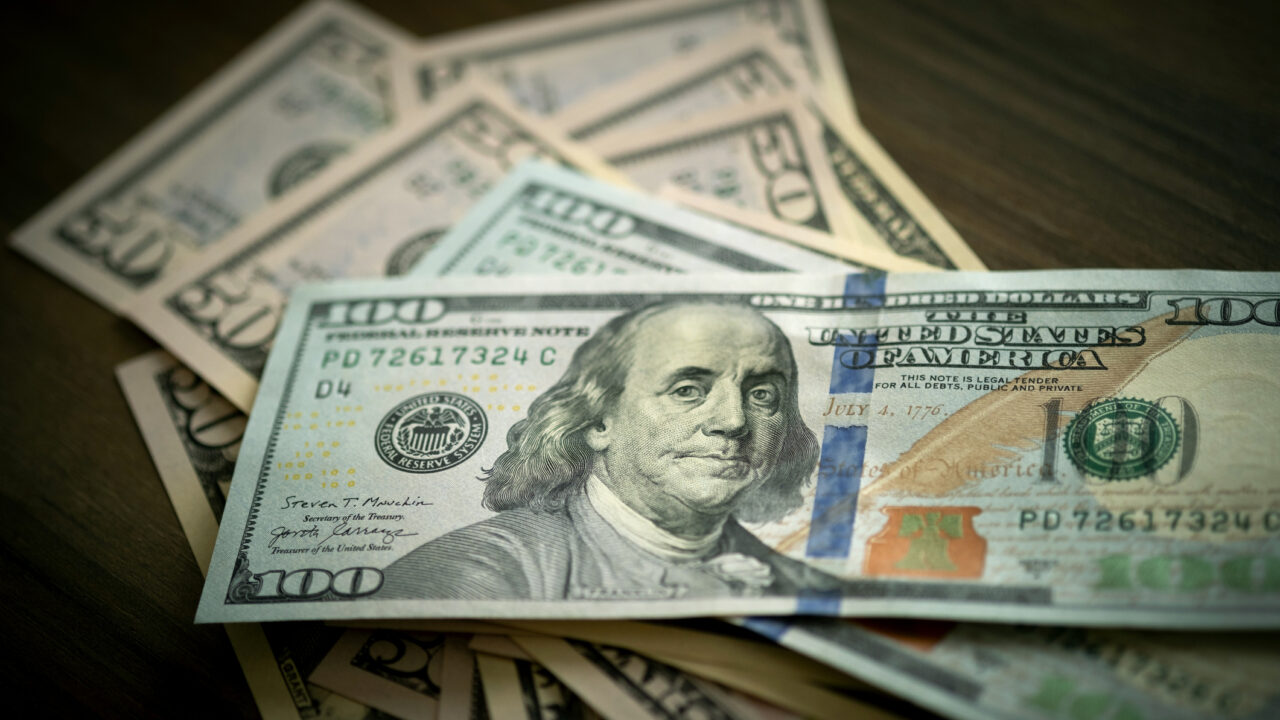 union spending 2025