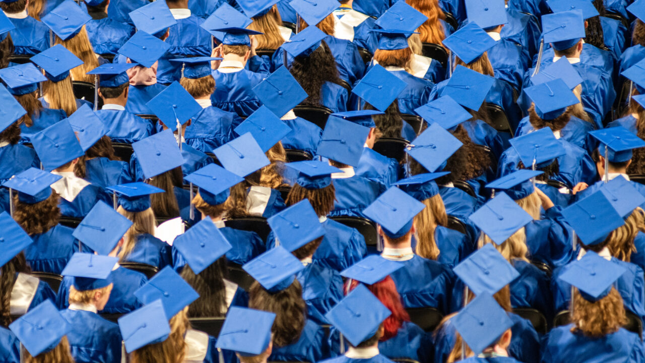 graduation