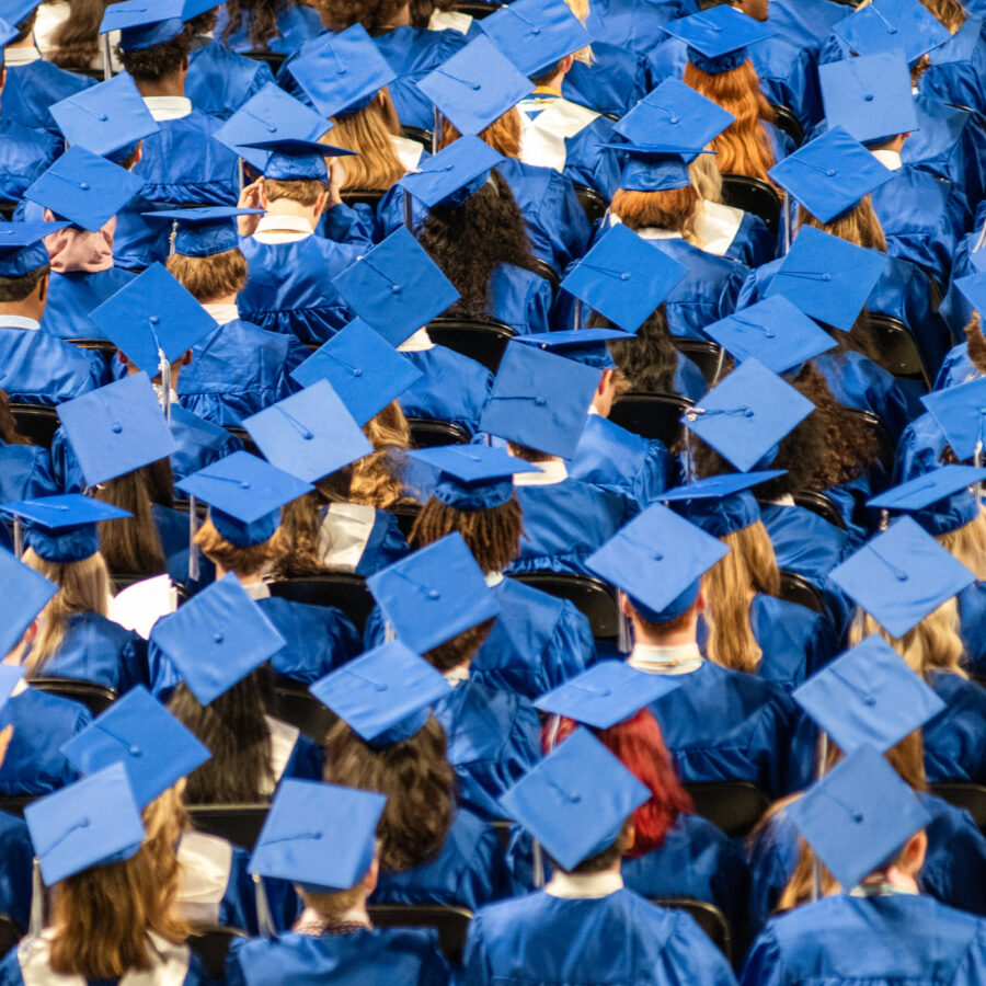 graduation