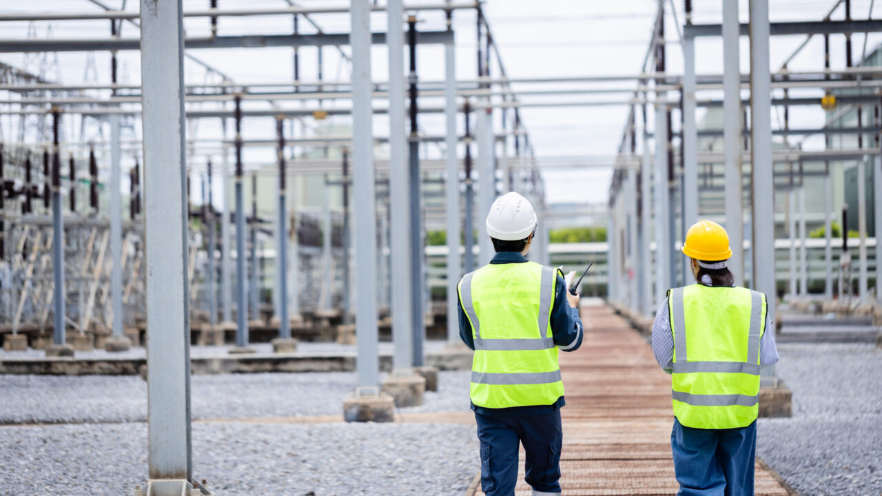 energy power and prices