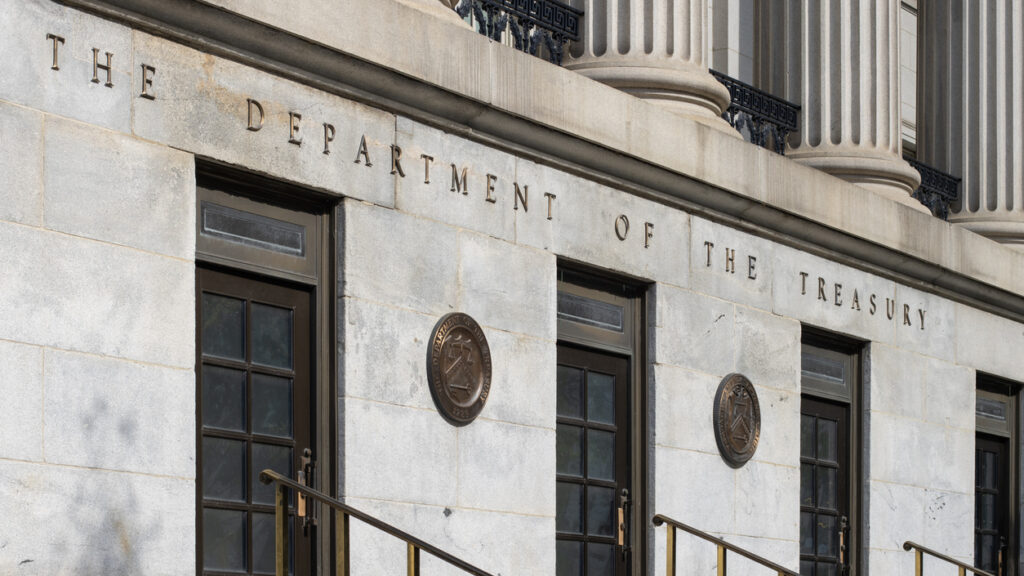 US Treasury Releases Guidance on Federal Scholarship Program