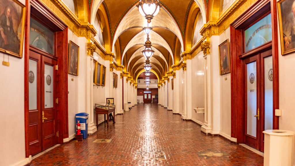 PA Senate passes HB1667