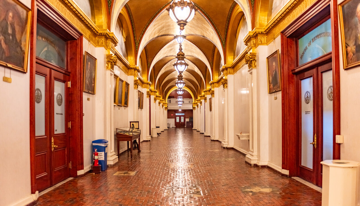 PA Senate passes HB1667