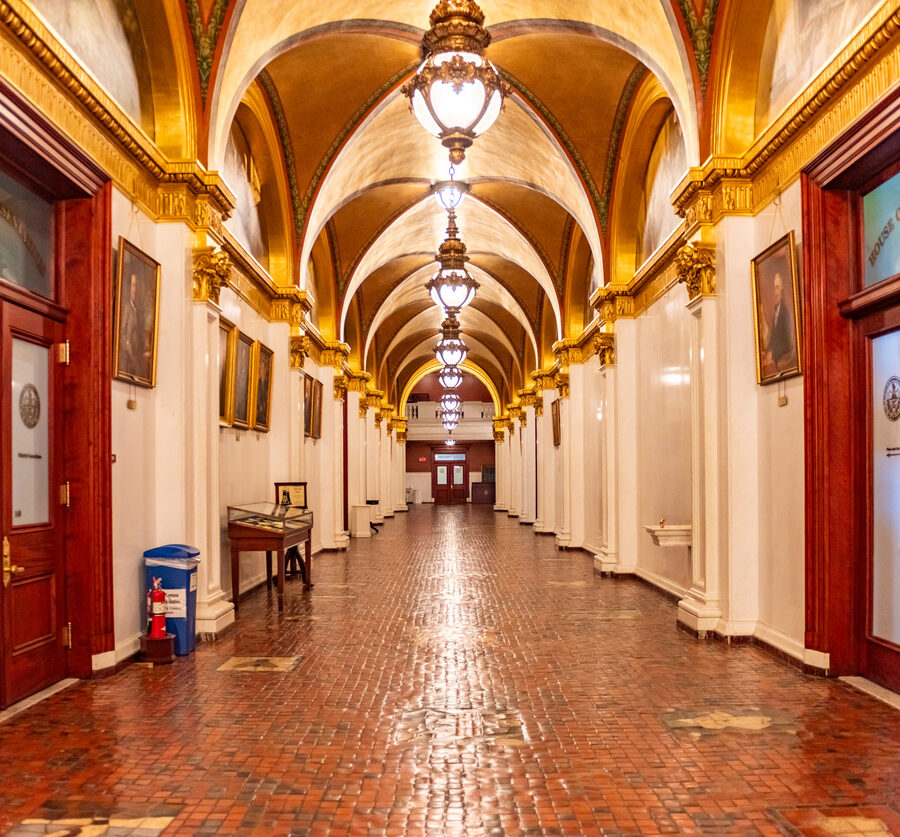 PA Senate passes HB1667