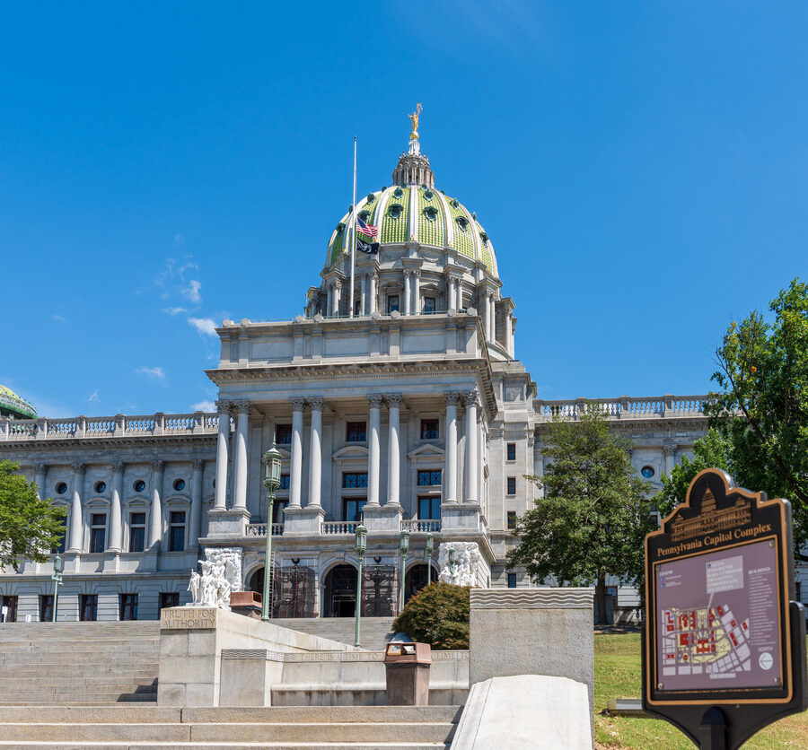 State Budget 2026-27 passes