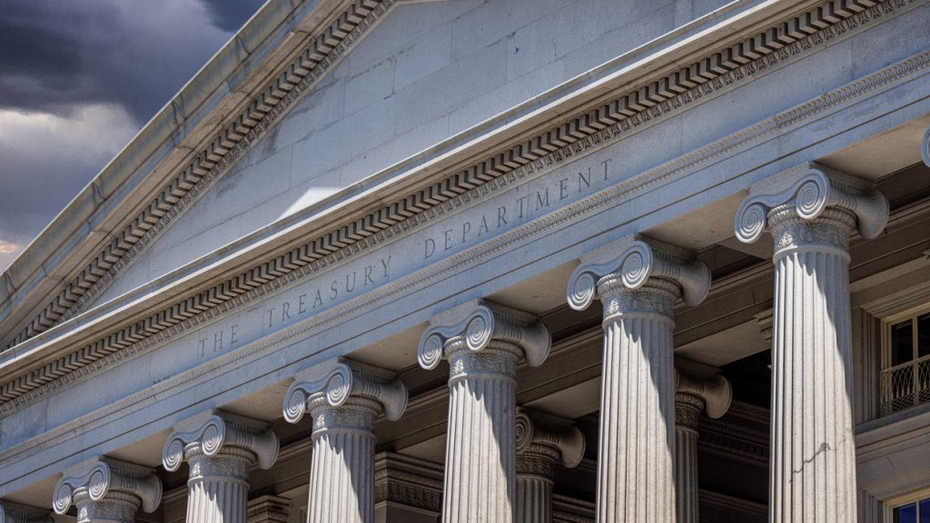 Treasury releases federal scholarship guidelines