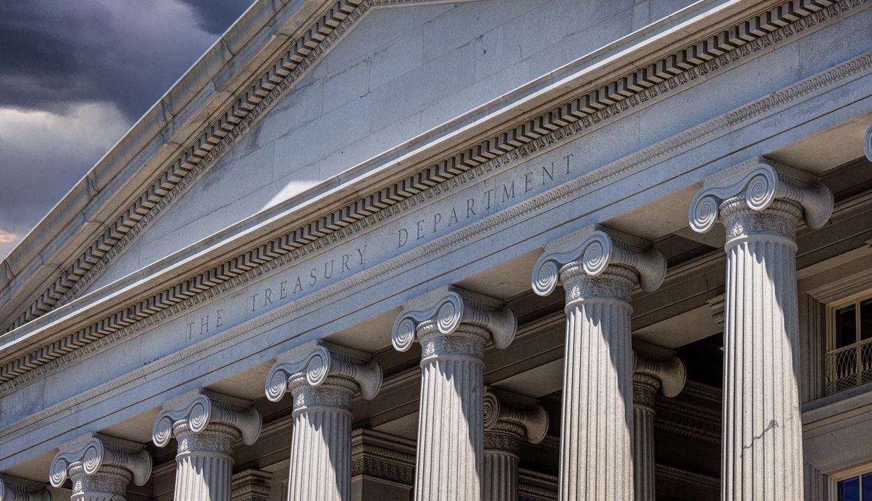 Treasury releases federal scholarship guidelines