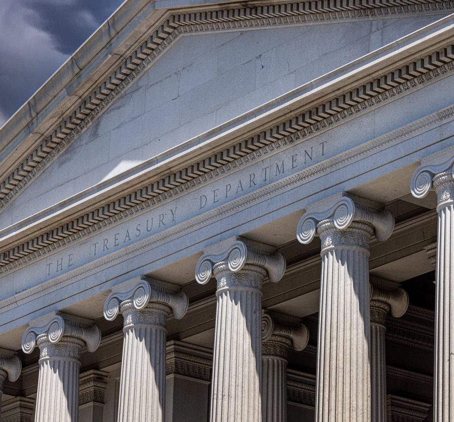 Treasury releases federal scholarship guidelines