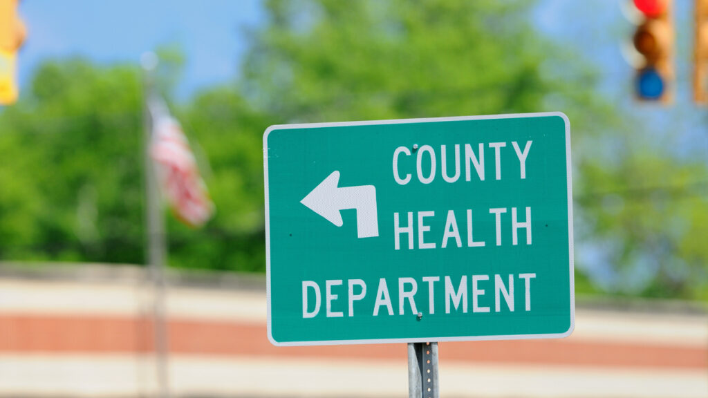 Shapiro rescinds DOH rule